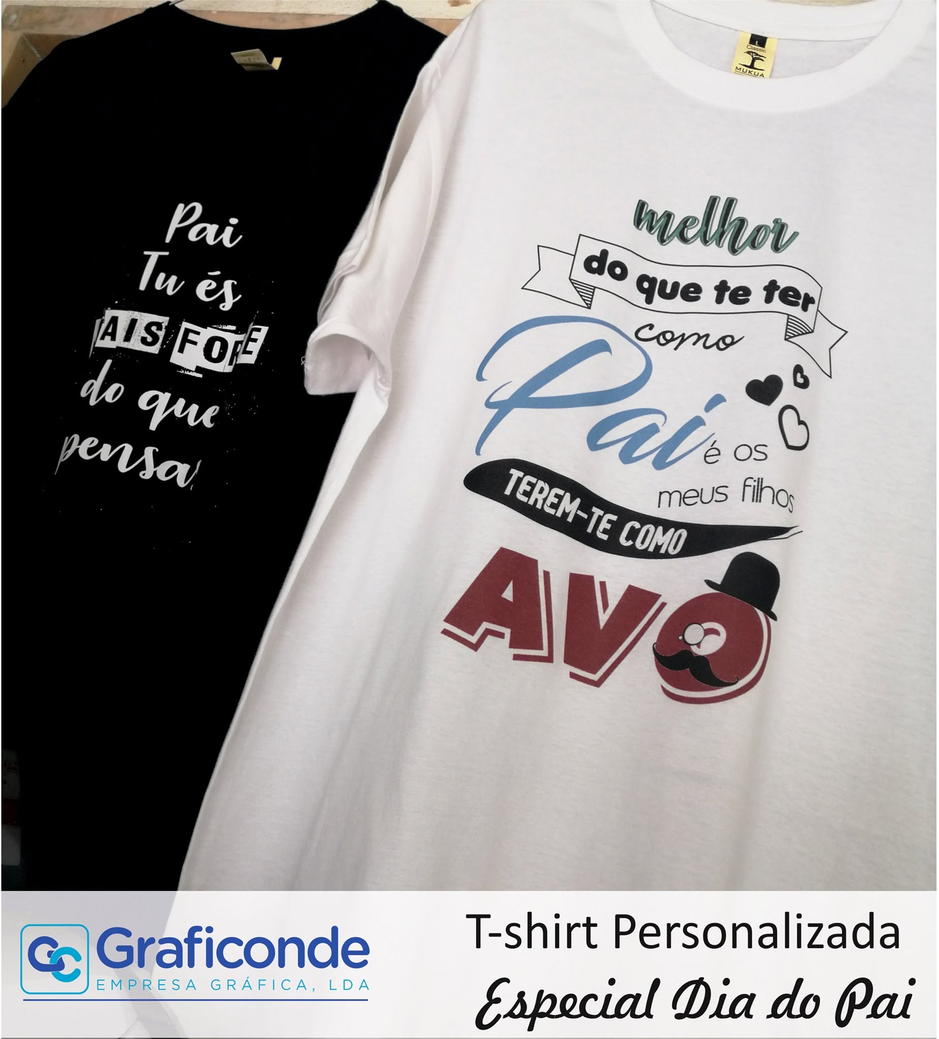 T-shirts